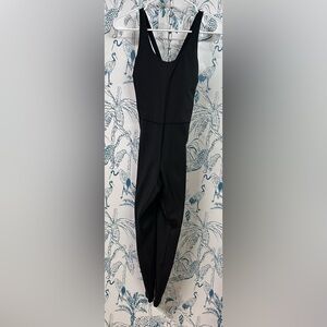 Love soft Black Women's unitard